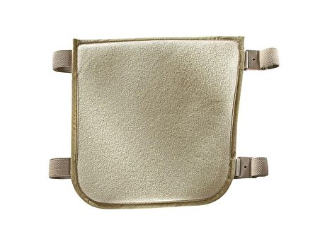 Tatonka Skin Secret Pocket Su Geçirmez Outdoor Bel Çantası Bej