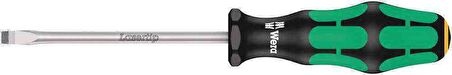 Wera 334 Düz 0,8x5x100mm Tornavida 05007610001