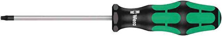 Wera 367 TX 20x100mm Tornavida 05028010001