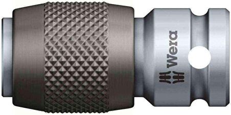 Wera 784 A/1 Bits Adaptör 1/4"x1/4" 05042750001