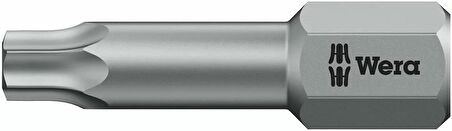 Wera 867/1 TZ Tx 5x25mm Bits 05066300001