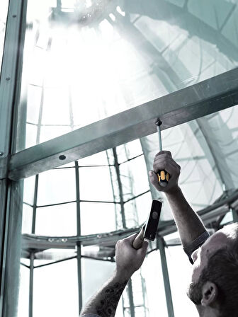 Wera 917 SPH Yıldız Tornavida, PH 1 x 80 mm