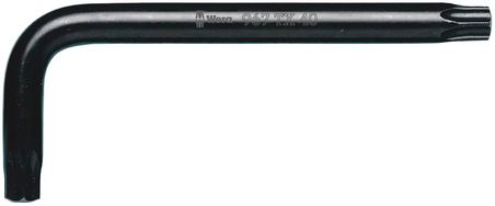 Wera 967 Allen Anahtar TORX®, BlackLaser, TX 8 x 48 mm
