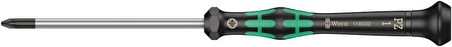 Wera 2055 Mikro PZ 1x80mm Tornavida 05118032001