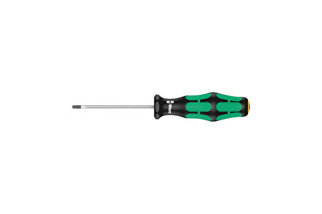 Wera 335 Düz 0,4x2x60mm Tornavida 05008006001