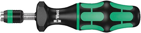 Wera 7441 Tork Tornavidası 1,2-3 Nm 05074701001