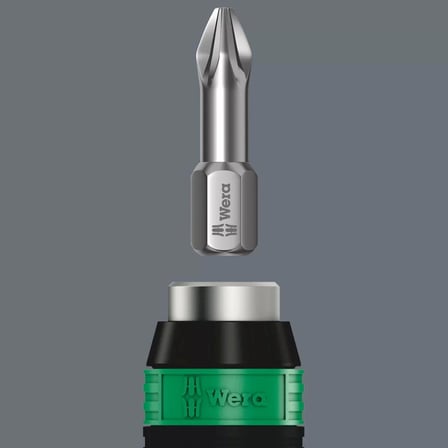Wera 7441 Tork Tornavidası 1,2-3 Nm 05074701001