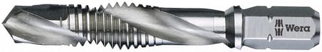 Wera 847 HSS Döner Matkap Ucu M 5 05104642001