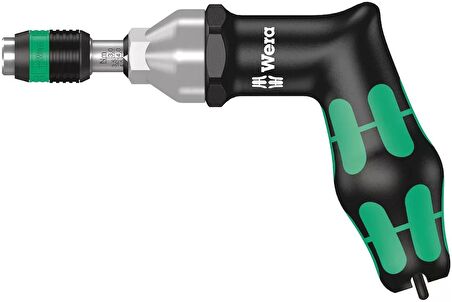 Wera 7442 Tork Tornavidası 3-6 Nm 05074702001