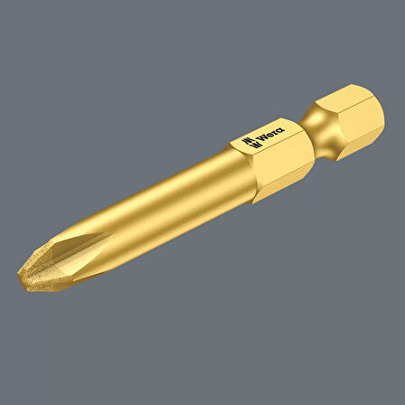 Wera 851/4 A Bits, PH 0 x 50 x 3 mm