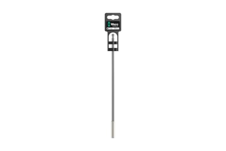 Wera 899/4/1 S Üniversal Bits Tutucu, Güçlü Çıtçıt Halkalı, 1/4" x 300 mm