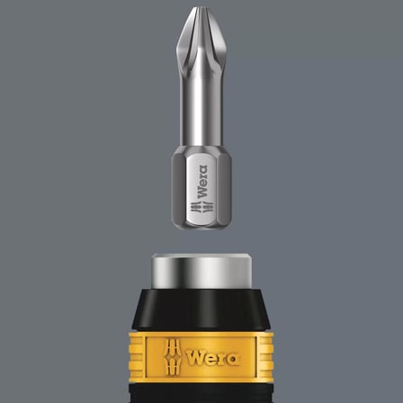 Wera 7440 ESD Tork Tornavidası 0,3-1,2 Nm 05074730001