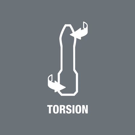 Wera 3867/1 TS TORX® Bits, Paslanmaz, TX 40 x 25 mm