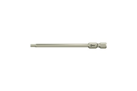 Wera 3840/4 Bits, Paslanmaz, 3 x 89 mm