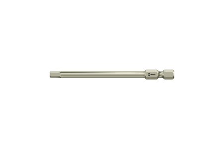 Wera 3840/4 Bits, Paslanmaz, 4 x 89 mm