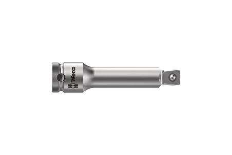 Wera 8794 B Zyklop Oynar Başlıklı 3/8" Lokma 05003584001