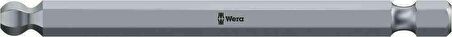 Wera 842/4 Top Başlı Alyan 3x89mm Bits 05059680001