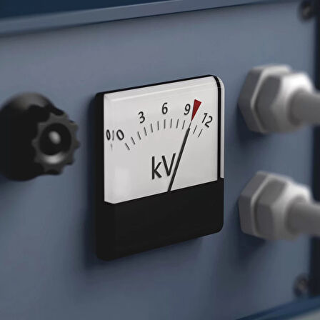 Wera Kraftform Kompakt VDE 67İS TX 25x154mm Tornavida 05003439001