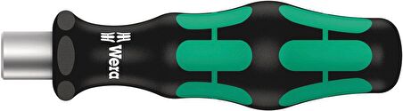 Wera 05056490001 Tool-Check Plus Lokma ve Bits Uç Seti 37 Parça