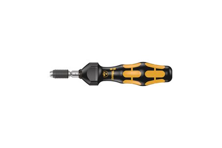 Wera 7400 Serisi Kraftform ESD Ayarlanabilir Torklu Tornavida (0,1-1,0 Nm),Hızlı Uç Değiştirme Mandrenli, 7435 ESD x 0.10-0.34 Nm