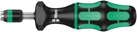 Wera 7432 Tork Tornavidası 0,9-1,5 Nm 05074774001
