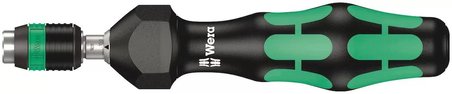 Wera 7432 Tork Tornavidası 0,9-1,5 Nm 05074774001