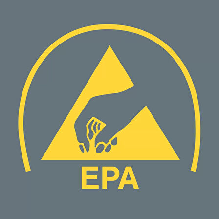 Wera 1569 ESD Kraftform Micro Lokmabaş Tornavida, 4.5 x 60 mm