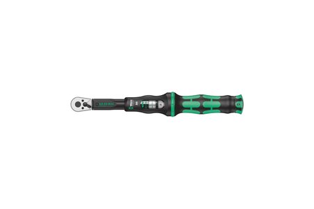 Wera A6 Tork Anahtarı 1/4''x 2,5 Nm-25 Nm 05075605001