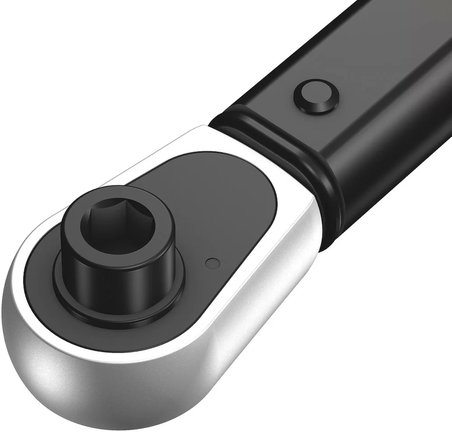 Wera A6 Tork Anahtarı 1/4''x 2,5 Nm-25 Nm 05075605001