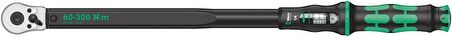 Wera C4 Tork Anahtarı 60-300 Nm 05075623001