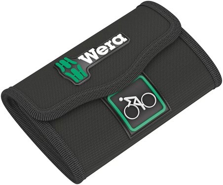 Wera Bisiklet Set 2