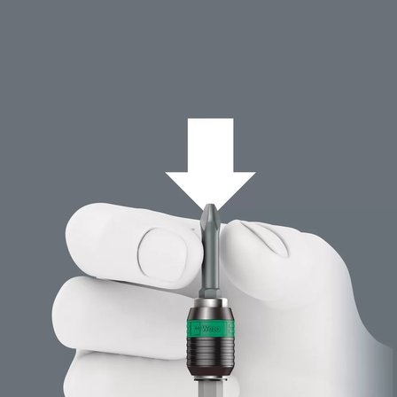 Wera Bisiklet Set 2