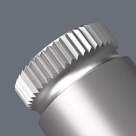 Wera 781 B/A 3/8"x1/4" Lokma Adaptör 05042672001