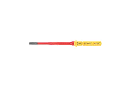 Wera Kraftform Kompakt VDE 60 iS 0,8 x 4,0 x 157 mm TIE