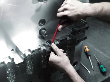 Wera 950 SPKS Renkli, Emperyal, BlackLaser, 5/64" x 50 mm