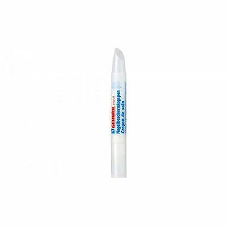 Gehwol Med Naıl Protectıon Pen (Tırnak Koruyucu Kalem) 3ml