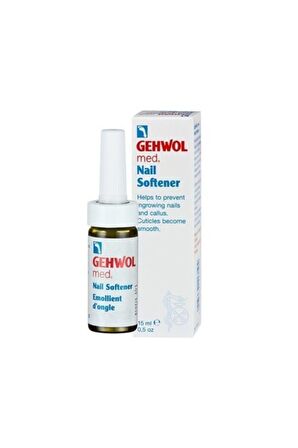 Gehwol Med Nail Softener 15 ml