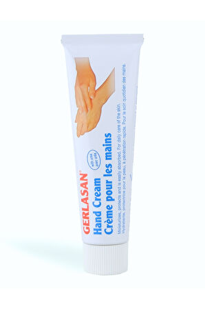 GERLASAN Hand Cream EL KREMİ 75ml