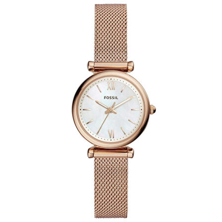 Fossil ES4433 Kadın Kol Saati