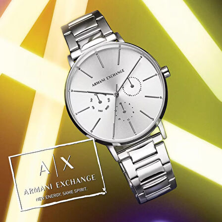 Armani Exchange AX5551 Kadın Kol Saati