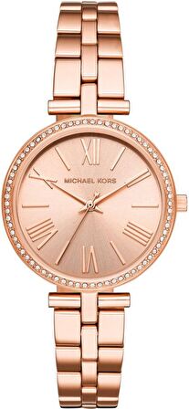 Michael Kors MK3904 Kadın Kol Saati