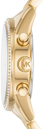 Michael Kors MK6597 Kadın Kol Saati