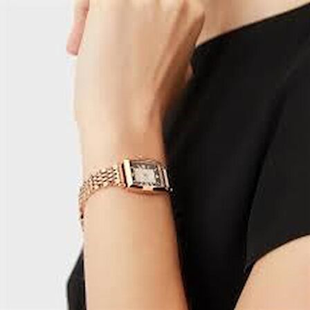 AR11407 Kadın Kol Saati