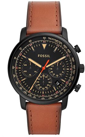 Fossil FS5501 Erkek Kol Saati