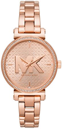 Michael Kors MK4335 Kadın Kol Saati