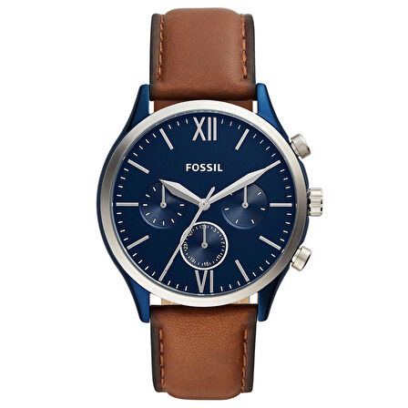 Fossil FBQ2402 Erkek Kol Saati