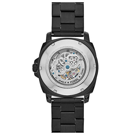 Fossil FBQ2426 Erkek Kol Saati