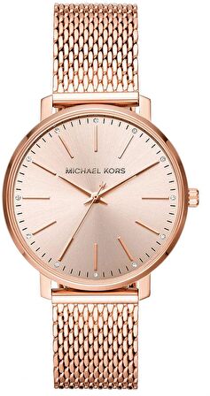 Michael Kors MK4340 Kadın Kol Saati