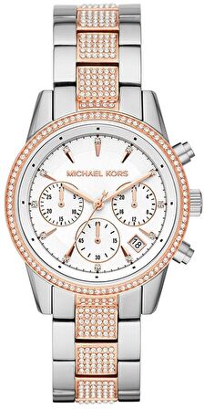 Michael Kors MK6651 Kadın Kol Saati
