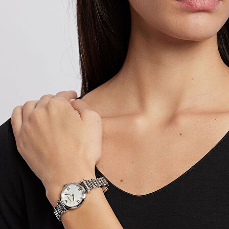 EMPORIO ARMANI AR11204 BAYAN KOL SAATİ